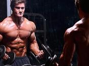 ¡Entrena brazos como Jeff Seid!