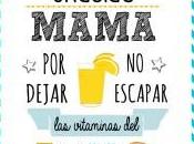 Mito: ¡Que vitaminas!