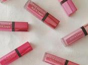 Rouge Edition Aqua Laque Bourjois