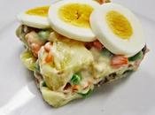 Ensaladilla rusa