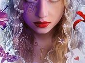 Portada revelada: Untamed (Splintered #3.5) Howard