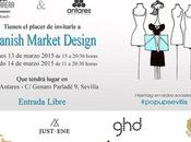 Spanish Market Design Sevilla