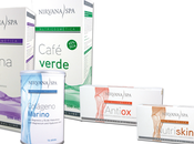 Nutricosmética Nirvana