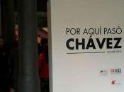 Inauguran Montevideo exposición fotográfica sobre comandante Hugo Chávez años muerte