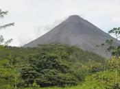 Costa Rica, Escapada Fortuna Volcán Arenal