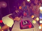 primer cumpleaños Blog 10.03.15