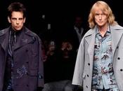 'Zoolander asoma pasarela