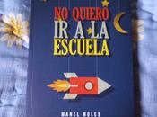 quiero escuela