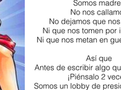 ¡Temblad, temblad, malditos!- Carta José González Cano