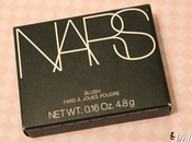 Colorete Orgasm Nars
