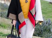 Mustard yellow