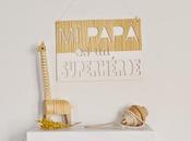Para padre; original