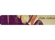 Cita literaria