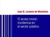 acoso moral: incidencia sector público. (descarga estudio gratis)