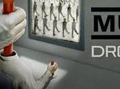 Portada 'Drones', nuevo disco Muse