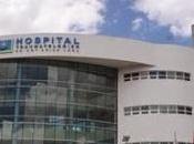 Sigue grave joven Víctor Manuel Santos