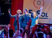 Primer single gira última experiencia