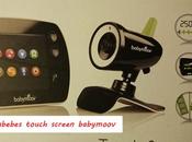 Vigilabebes Babymoov