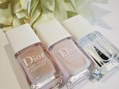 Base Coat, Diorlisse Coat Abricot Dior...El mejor cuidado para uñas.