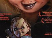 novia Chucky (1998) reboot cojonudo