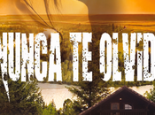 Reseña, nunca olvidé