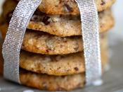 Cookies chocolate (receta video receta):