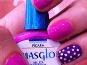 uñas, colores nail