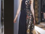 Galliano queda Decó Givenchy estética gótica