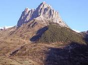 Sallent Gállego, Pirineo Huesca