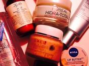 Skincare: invertir.