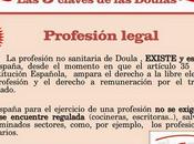 claves doulas