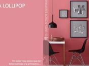 Color: Marzo Rosa Lollipop