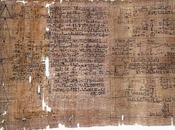 papiro Ahmes