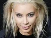 ¿Qué hizo Kardashian rostro?: todas operaciones