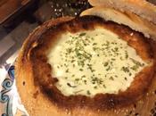Fondue quesos campo