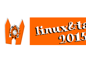 Linux tapas 2015: evento para tenéis idea linux