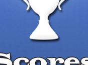 Scores Keeper: crea comparte torneos deportivos