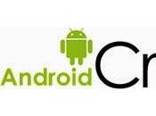 Android Creator. Crear sencillas apps saber programación