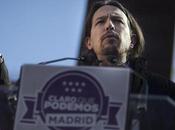economía Podemos
