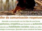 “Habla ellos”: Comunicación respetuosa entre padres hijos