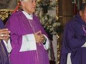 diócesis huánuco celebra clausura jubilar años creación