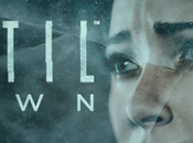 Posible fecha lanzamiento para Until Dawn