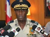 Jefe Interpol Haití afirma haitiano asesinado.