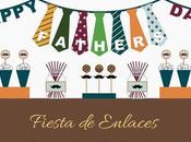 Fiesta Enlaces Happy Father's