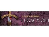 Legacy Kings Eleanor Herman