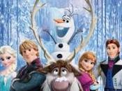 Disney anuncia oficialmente “Frozen