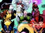 Marvel Comics anuncia X-Men para Secret Wars