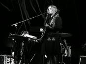 Música argentina Siglo XXI. Artistas votados: #11, Juana Molina