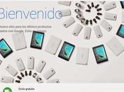 Conoce poco nueva tienda hardware Google.