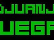 Juanje Juega: Spectrum Your Sinclair #012
